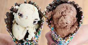 Ben & Jerry’s vai distribuir sorvetes GRÁTIS em BH nesta 2ª, 7