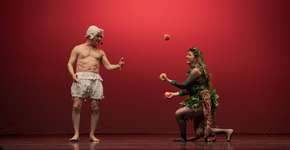 Mostra Internacional de Teatro de São Paulo