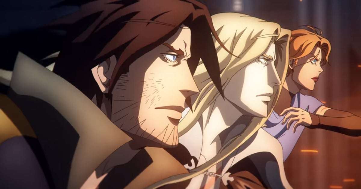 Os 10 melhores animes para adulto disponíveis HOJE na Netflix