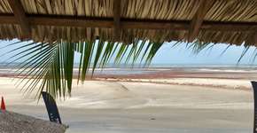 Um passeio pelas dunas de Jeri e Camocim, no Ceará