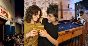 15 bares para conhecer na Barra Funda