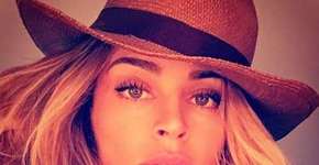 Grazi Massafera revela ter sofrido bullying no começo da carreira