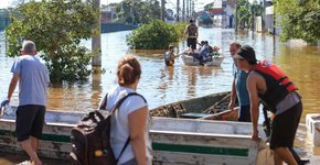 Foto: (Gustavo Mansur/Palácio Piratini)