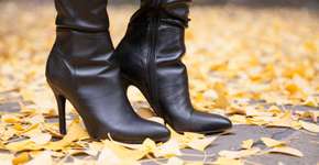 Loja virtual da Schutz tem sapatos com até 70% de desconto