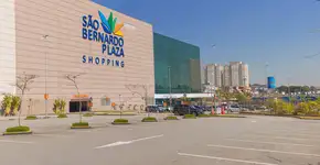 São Bernardo Plaza Shopping convida proprietários de Fuscas para auxiliar em uma chegada inédita do Papai Noel no empreendimento