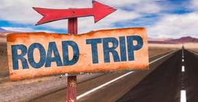 Roteiro de 15 dias de carro pelo Nordeste