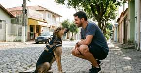 Angelo Vaira: “O cão não precisa de ordens, mas sim de ser compreendido. E precisa que lhe seja dado a oportunidade de viver no nosso mundo”