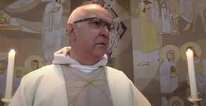 Assalto à igreja é transmitido ao vivo durante missa no RS; assista