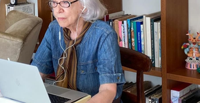 Aposentadoria? Fernanda Montenegro rompe com a Globo após 41 anos