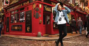 Websérie no YouTube mostra como é a experiência de um intercâmbio