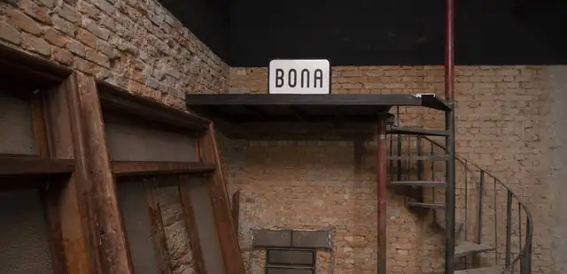 Bona Casa de Música