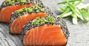 Comida japonesa é realmente saudável?