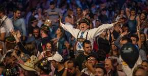 Sao Paulo Oktoberfest