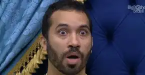 Irmã de Gil do BBB 21 faz tatuagem com rosto dele e web não perdoa