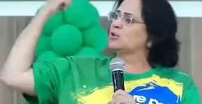 Relato de Damares sobre abuso sexual infantil não é comprovado