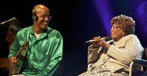 Feijoada do Rival com André Lara