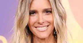 Fernanda Lima fala sobre educação e critica letras de funk