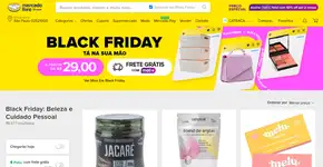 Aproveite o Esquenta Black Friday pra comprar skincare com descontos de até 60%