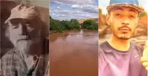 Atingidos gravam músicas sobre rompimento da barragem em Mariana