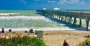 10 motivos para conhecer Palm Beaches na próxima viagem à Flórida