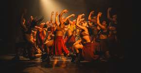 Foto: (Divulgação Pevi 56 / @_patiguimaraes)