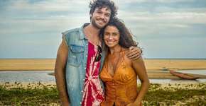 Giovanna Antonelli defende ‘Segundo Sol’ de acusação de racismo