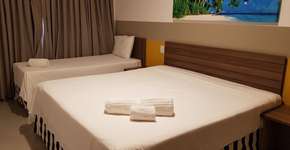 Pós-pandemia: Hotel pode ser mais seguro que sua própria casa