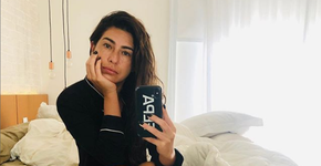 Fernanda Paes Leme desabafa após destaque sobre vibrador que quebrou