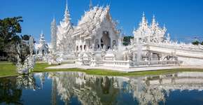 10 dias na Tailândia: o guia econômico que seu bolso agradece