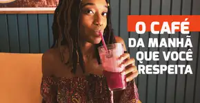 Hey Daisy serve café da manhã perfeitão e com cara de almoço