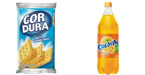 Embalagens Sinceras criticam qualidade nutricional dos alimentos