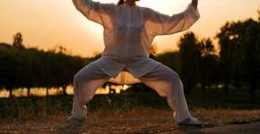 Tai Chi Chuan