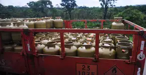 Auxílio Gás: ficou sem receber? Saiba o motivo