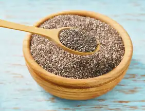 Bem estar: Por que a chia é chamada de supersemente? Descubra os benefícios para sua saúde