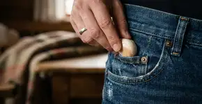 Carregar um dente de alho no bolso da calça: para que serve e por que algumas pessoas recomendam