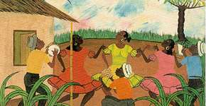 Desde quando o samba é samba?