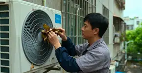 Seu ar-condicionado está comendo sua grana sem você perceber
