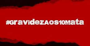 Abaixo-assinado pede aborto para menina de 10 anos grávida por estupro