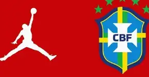 Seleção Brasileira pode adotar camisa vermelha na Copa do Mundo de 2026