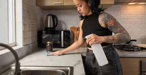 Esse item da sua casa é 75 vezes mais sujo que o vaso sanitário