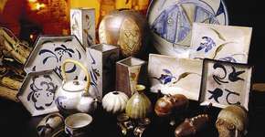 Cunha (SP) tem festival dedicado à cerâmica