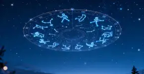 Vem descobrir quem são os sortudos no amor em dezembro!