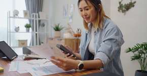 Entenda como funciona o parcelamento do PIX