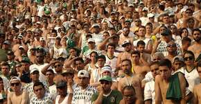 Esse é o esporte mais popular do mundo e não tem concorrência