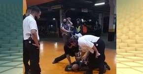 Polícia prende funcionária do Carrefour envolvida na morte de João Alberto