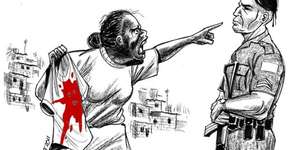 ONU denunciará Brasil por impunidade de violência policial; 8 em cada 10 brasileiros temem tortura