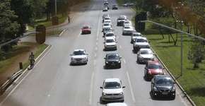 Foto: (Antonio Cruz/Agência brasi)