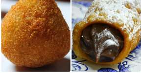 Feirinha gastronômica com 25 barracas marca aniversário da Mooca