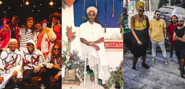 Projeto Prata da Casa