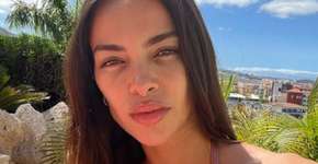 Esposa de Daniel Alves volta a desabafar nas redes: ‘Montanha-russa’